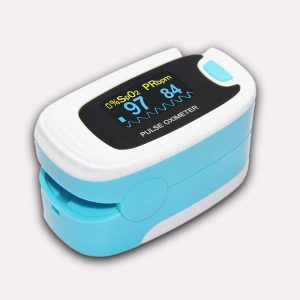 Oxymetre de Doigt  Contec