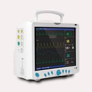 Moniteur de Surveillance à 5 paramètres