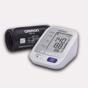 Tensiomètre Omron M3