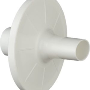 Filtre antibactérien PBF-100-W-M